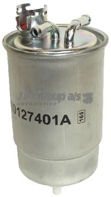 JP GROUP 1118703400 -  Топливный фильтр